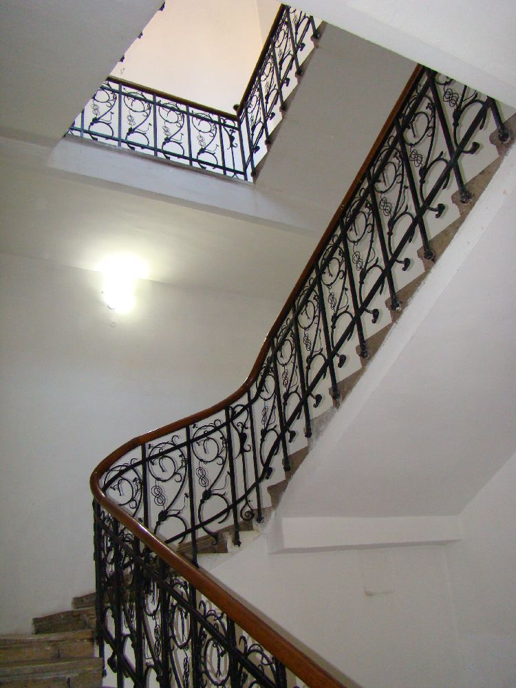 Casa scarilor