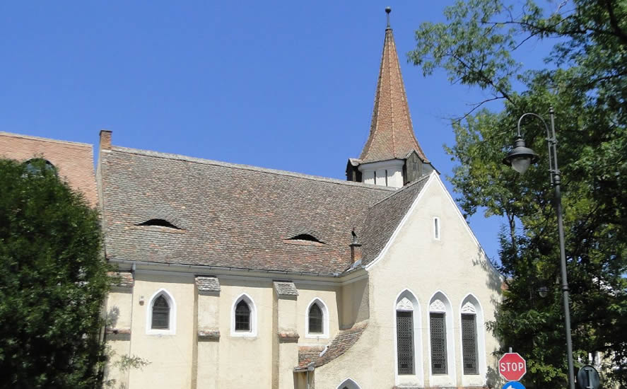 Biserica Sf. Johannis